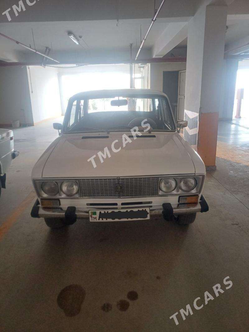 Lada 2106 1986 - 34 000 TMT - Aşgabat - img 3