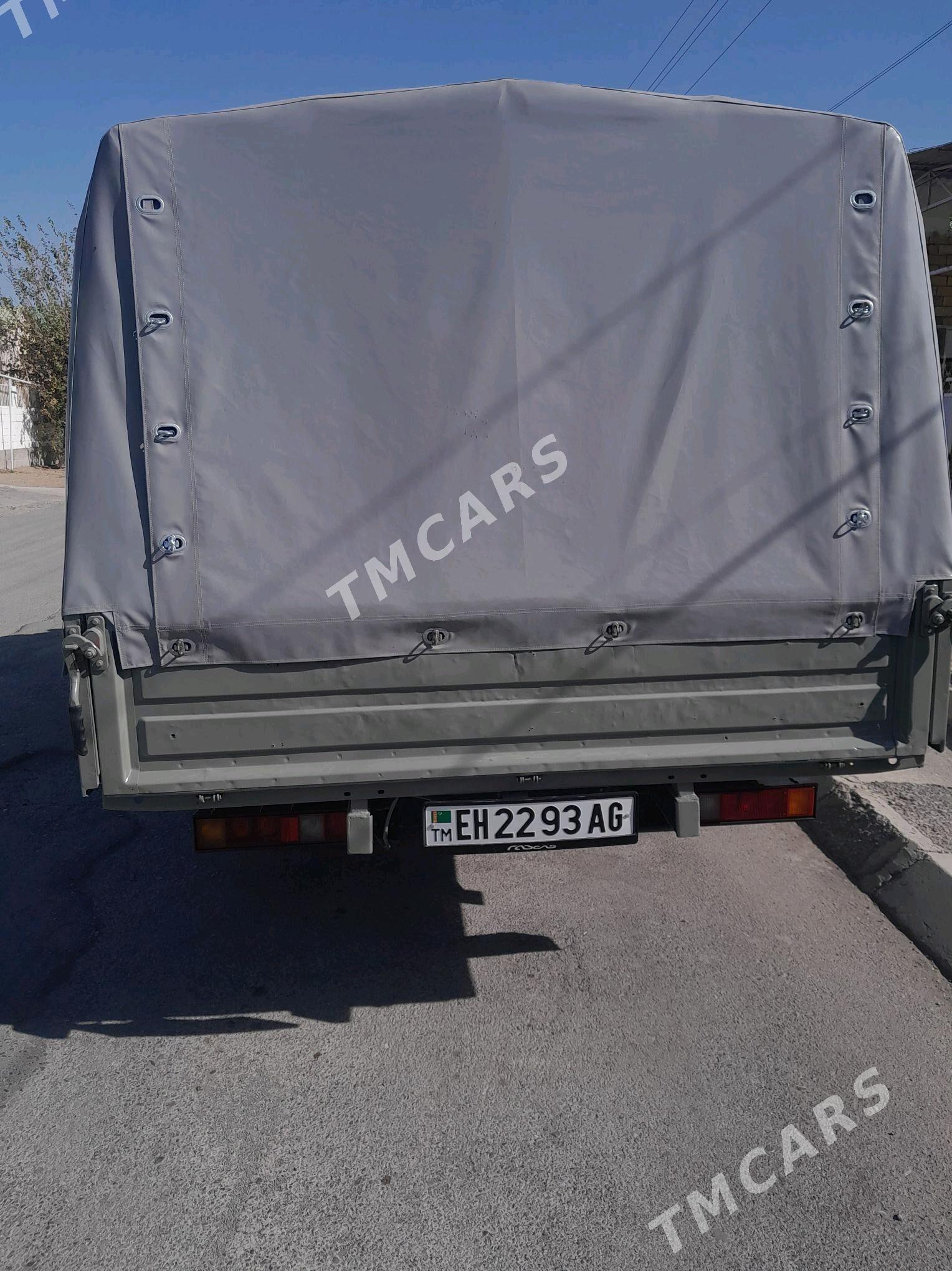 Gaz Gazel 2016 - 230 000 TMT - Aşgabat - img 5