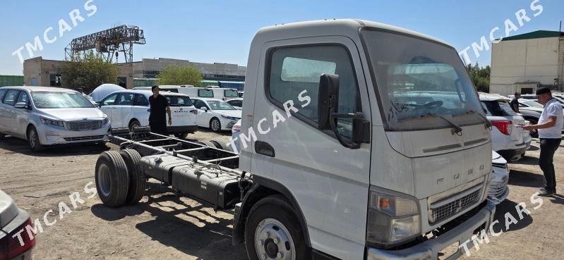 Mitsubishi Canter 2025 - 480 000 TMT - Mary - img 4