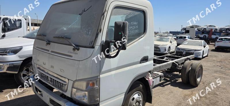 Mitsubishi Canter 2025 - 480 000 TMT - Mary - img 6