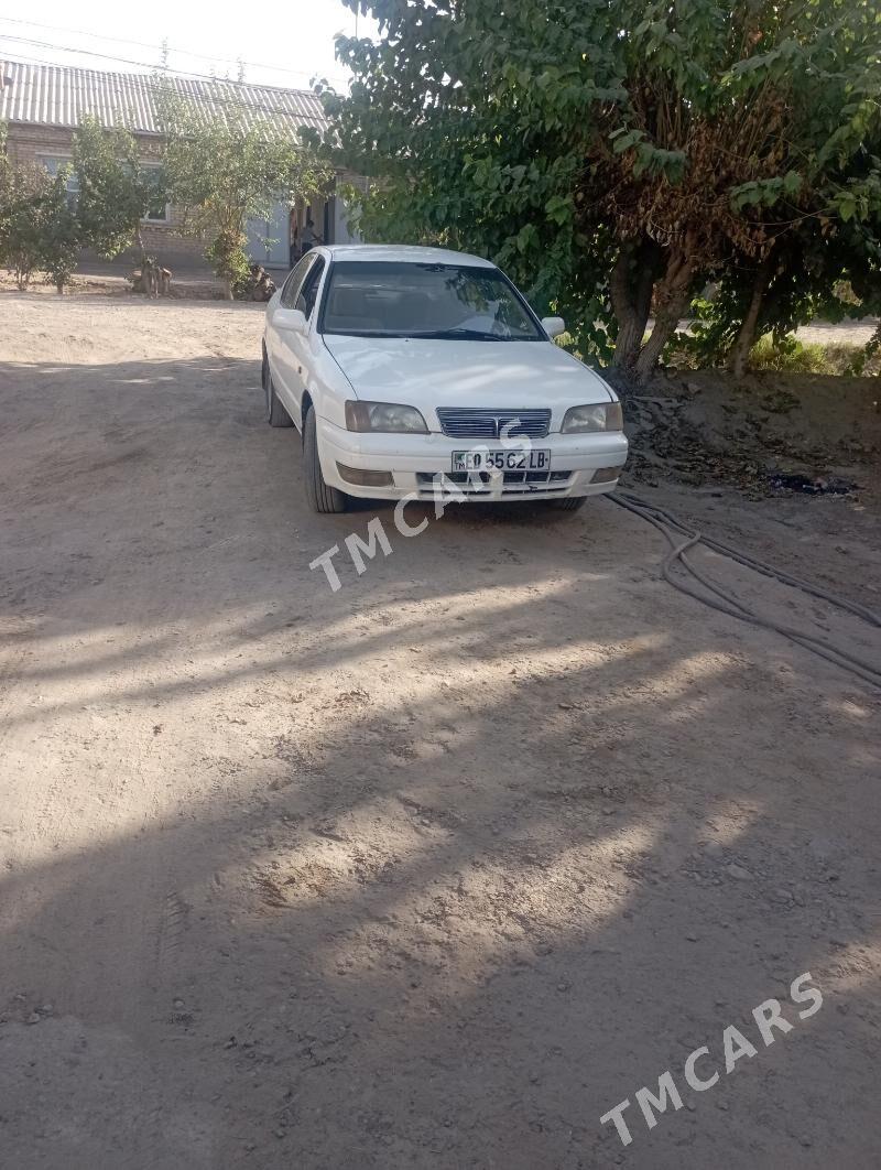 Toyota Camry 1994 - 47 000 TMT - Kerki - img 3