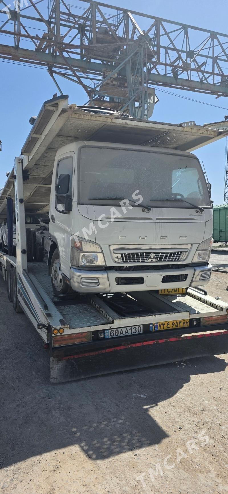 Mitsubishi Canter 2025 - 480 000 TMT - Mary - img 8