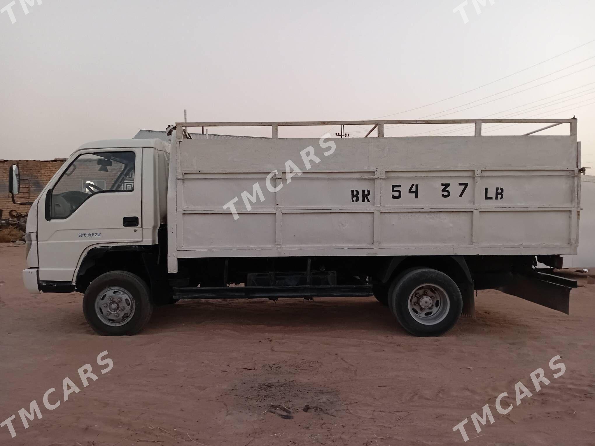 Forland H3 2012 - 105 000 TMT - Farap - img 4