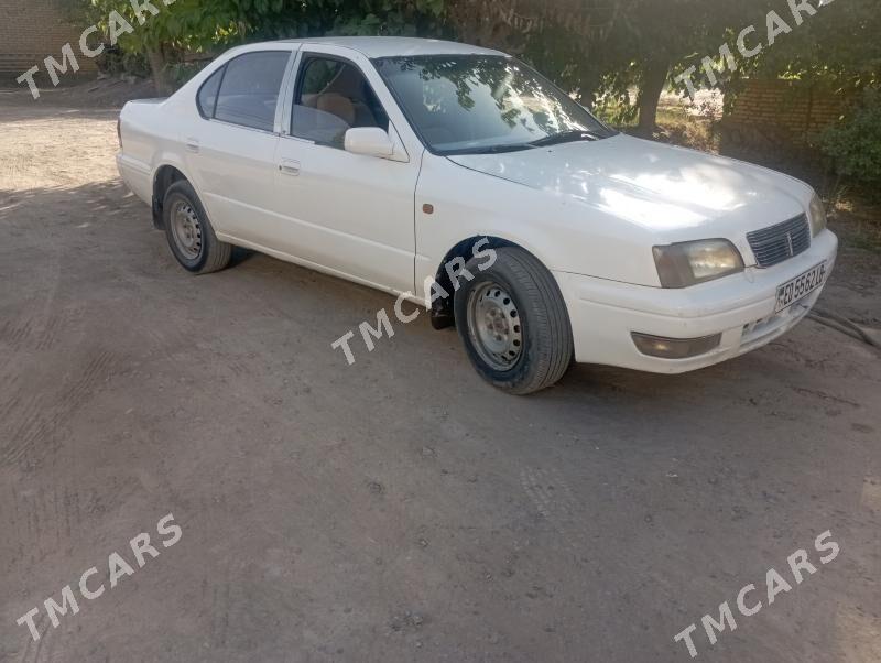 Toyota Camry 1994 - 47 000 TMT - Kerki - img 4