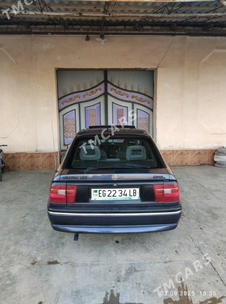 Opel Vectra 1994 - 40 000 TMT - Дянев - img 6