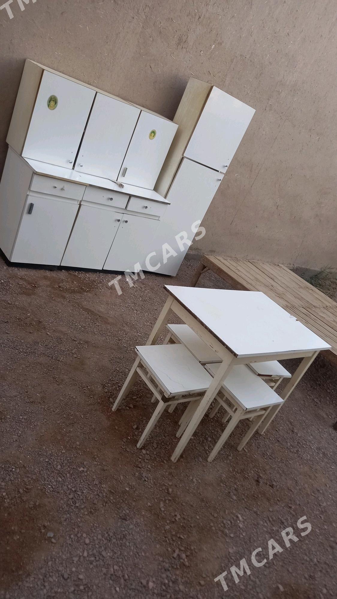 MEBEL - Дашогуз - img 2