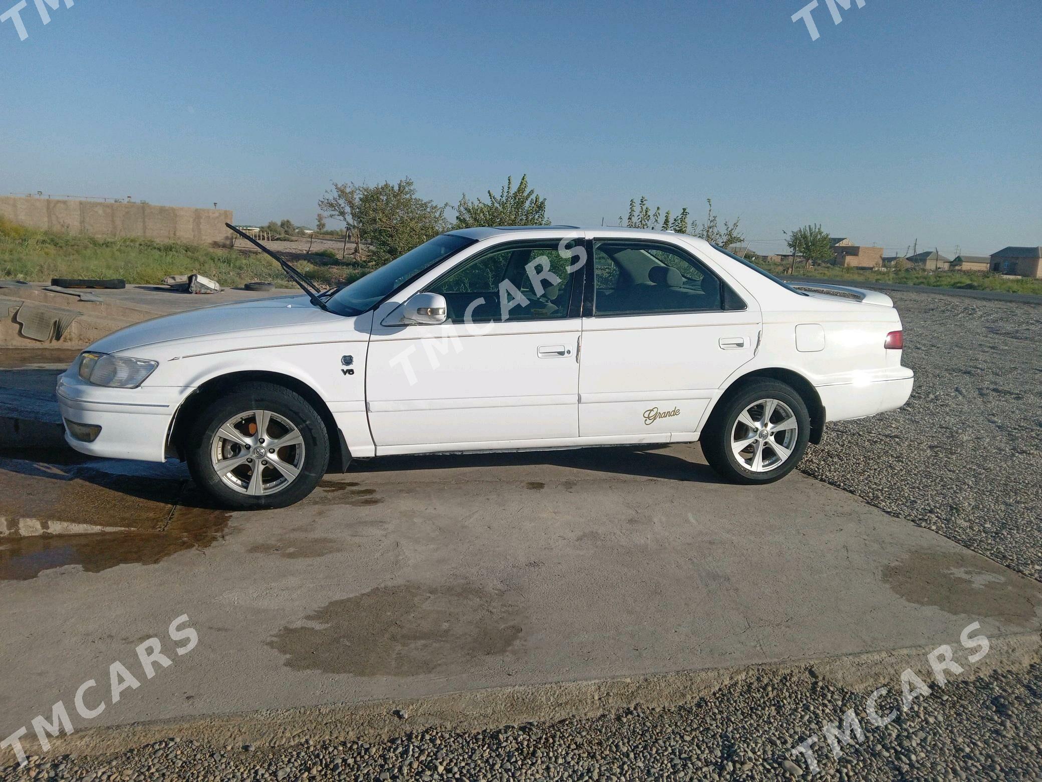 Toyota Camry 2000 - 118 000 TMT - Tejen - img 5