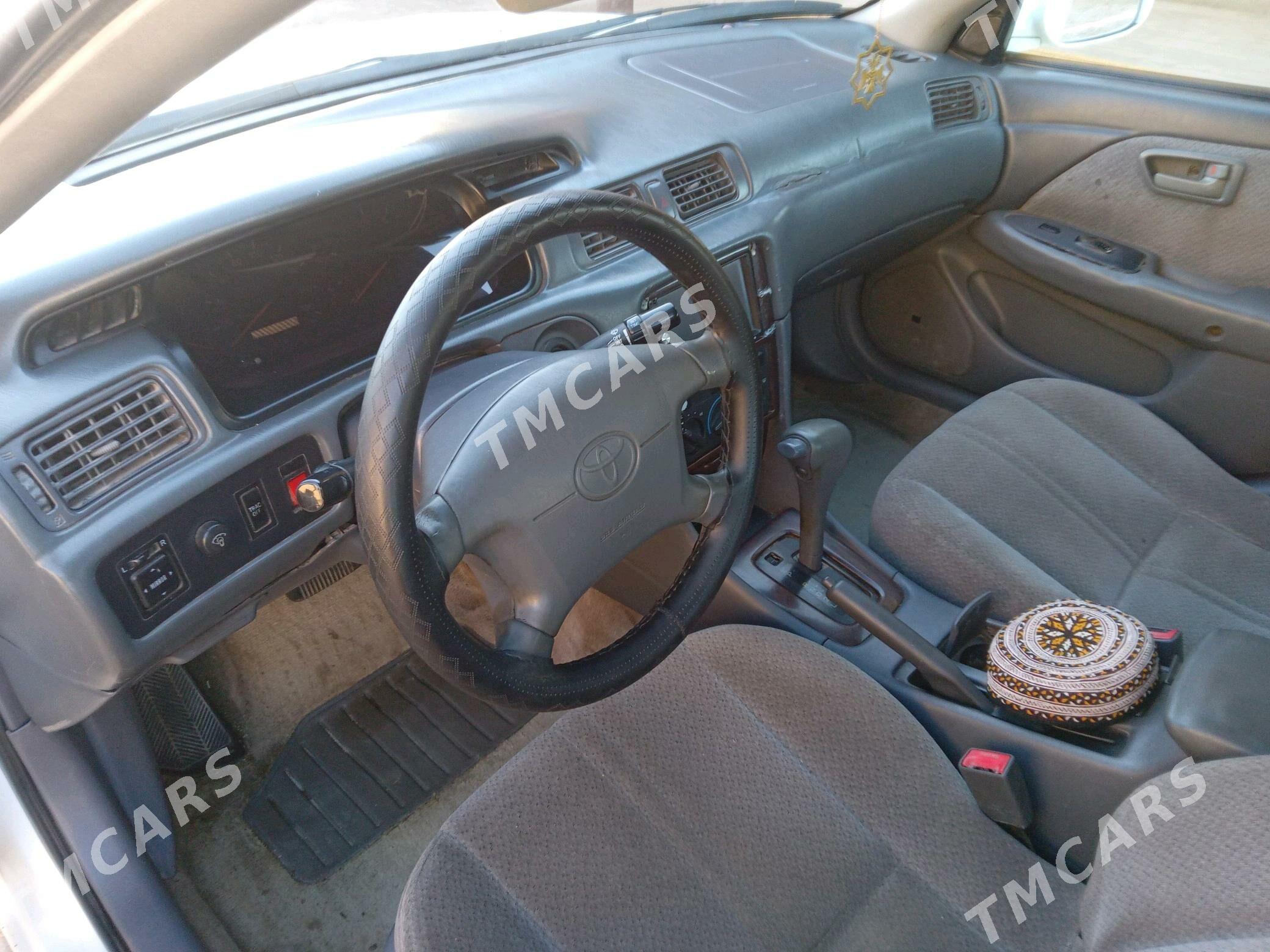 Toyota Camry 2000 - 118 000 TMT - Tejen - img 6