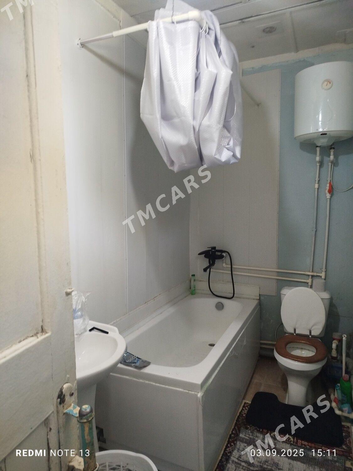  ПРОДАЖА КАРКАСНЫЙ ДОМ 30 - Aşgabat - img 3