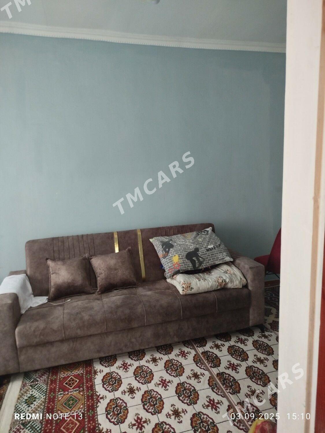  ПРОДАЖА КАРКАСНЫЙ ДОМ 30 - Aşgabat - img 4