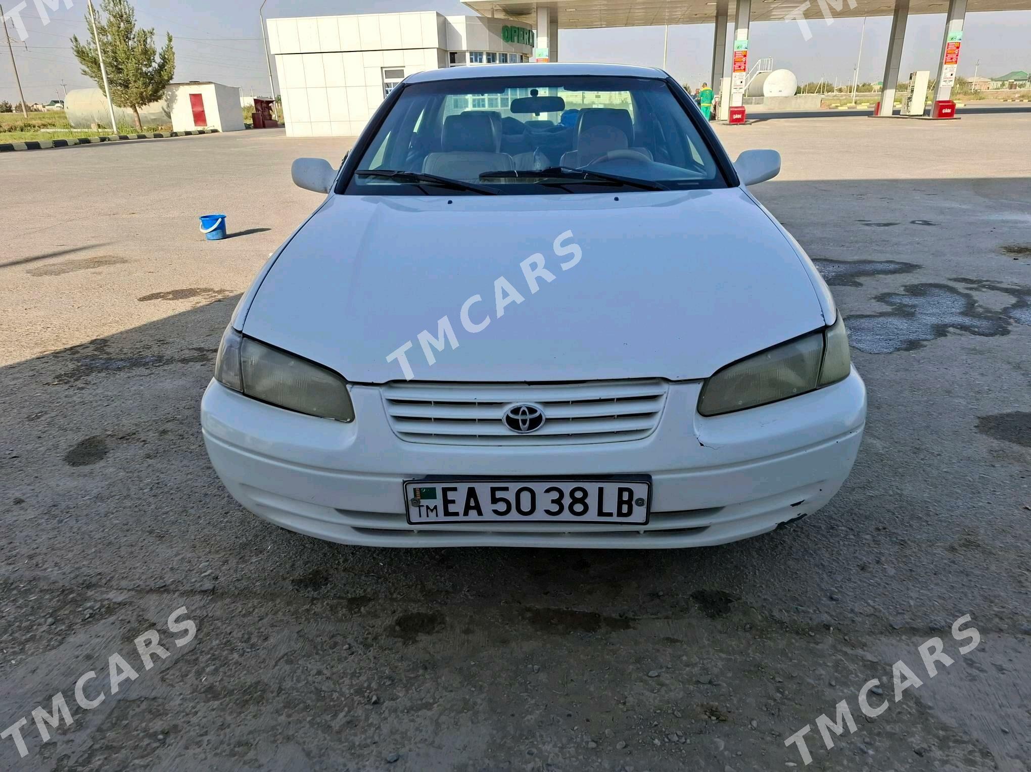 Toyota Camry 1999 - 100 000 TMT - Hojambaz - img 4