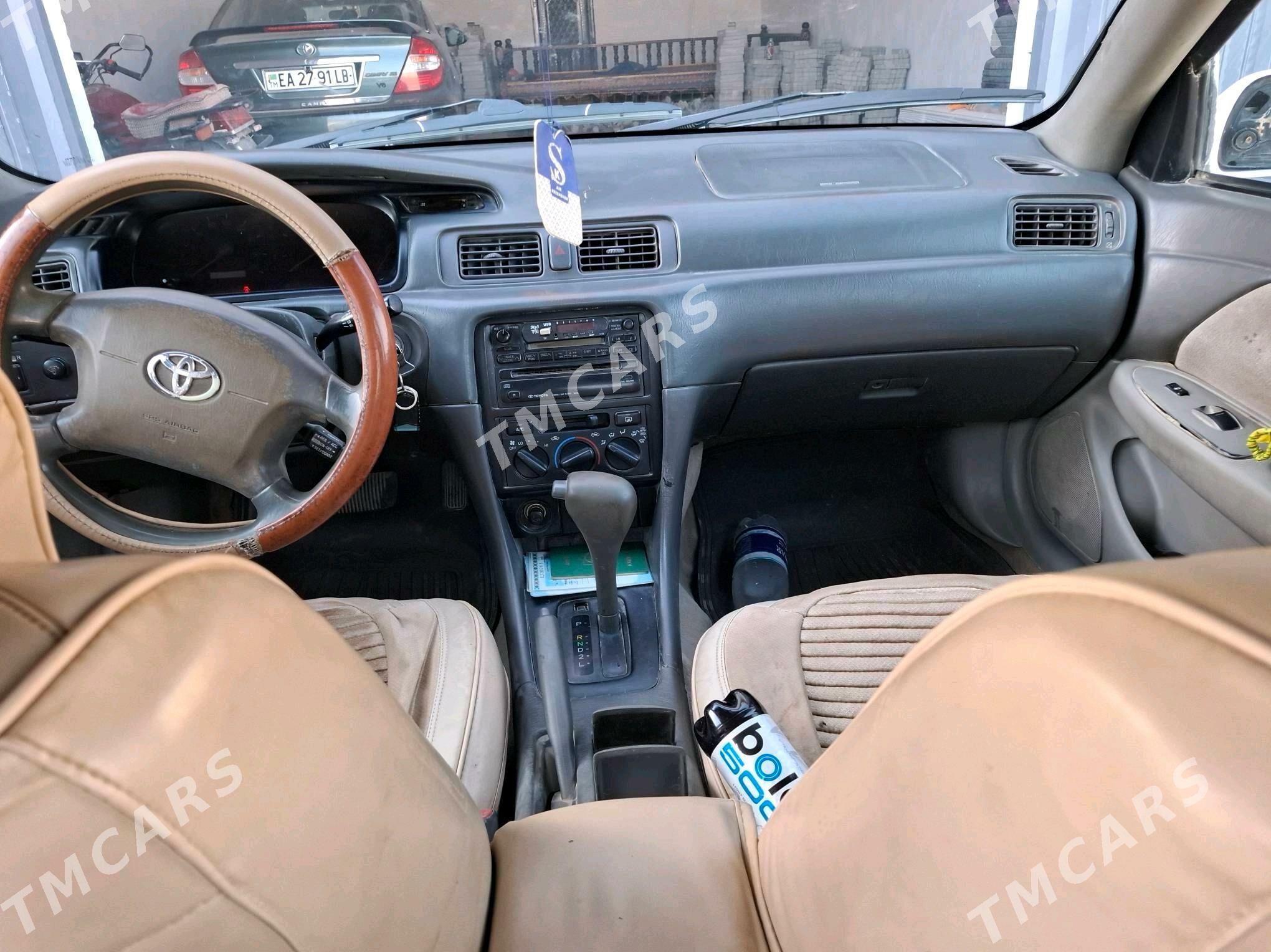 Toyota Camry 1999 - 100 000 TMT - Hojambaz - img 2