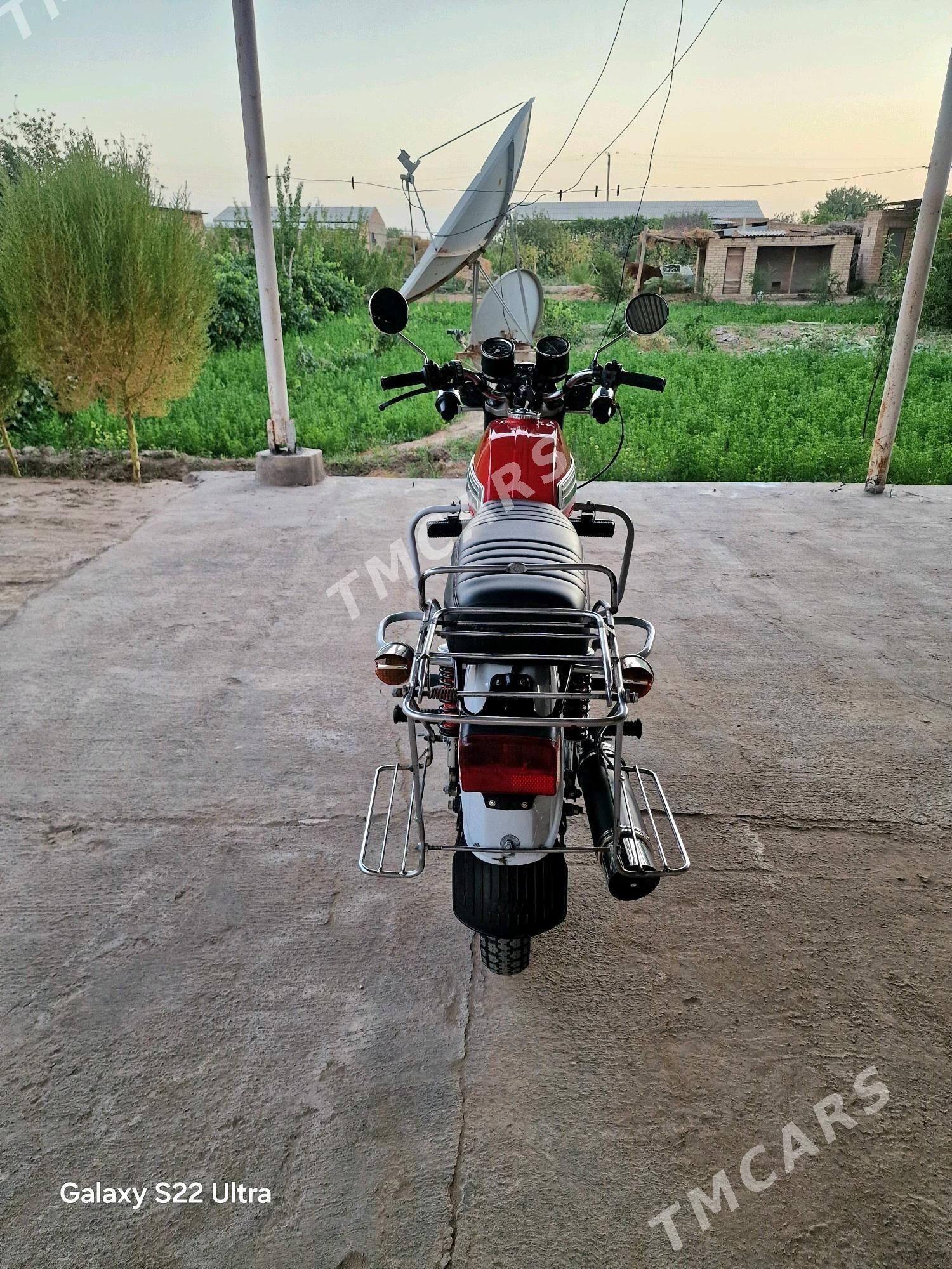 Fekon FK200-14G 2022 - 20 000 TMT - Саят - img 3