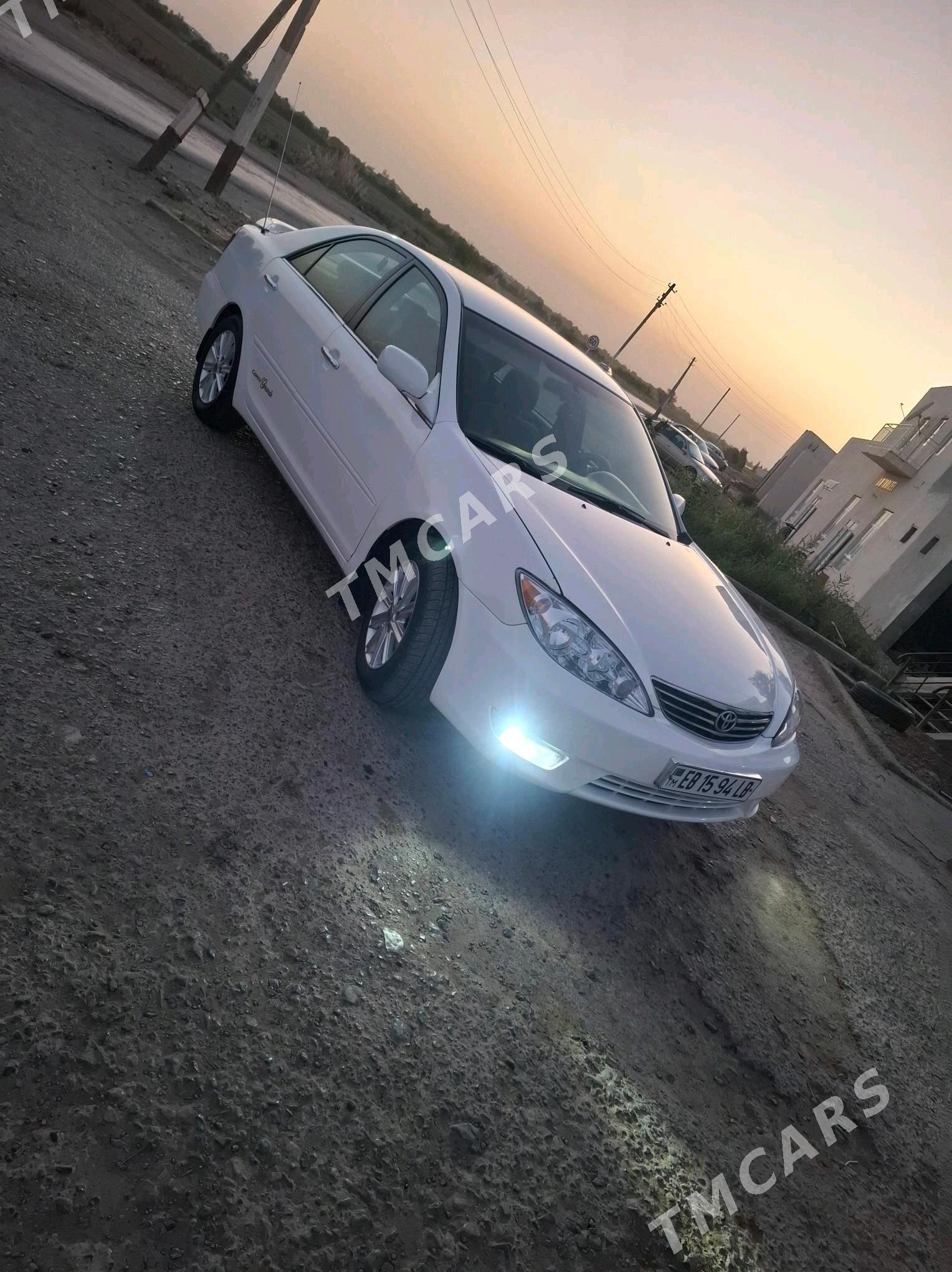 Toyota Camry 2005 - 190 000 TMT - Dänew - img 4