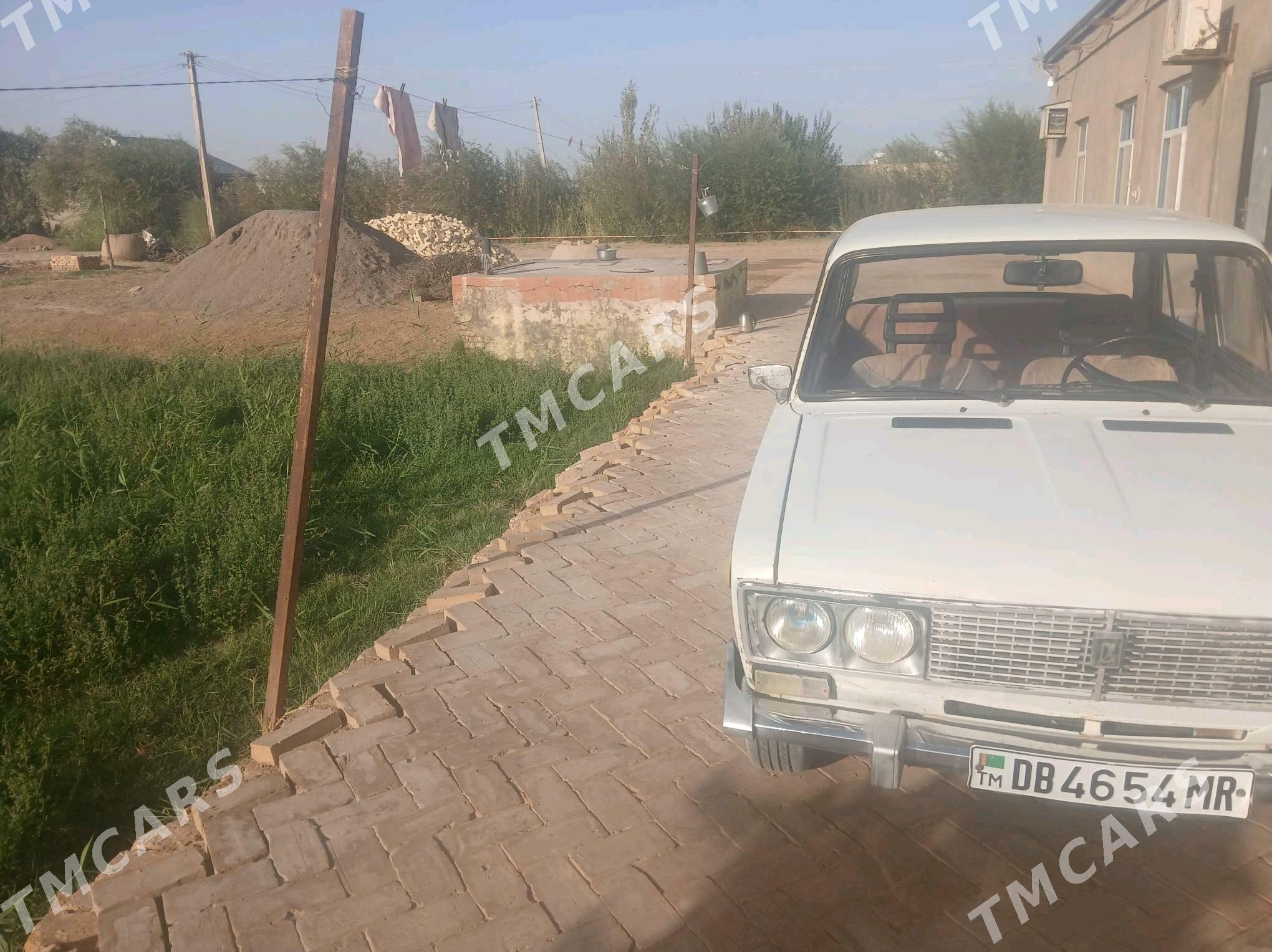 Lada 2106 1993 - 14 000 TMT - Baýramaly - img 4
