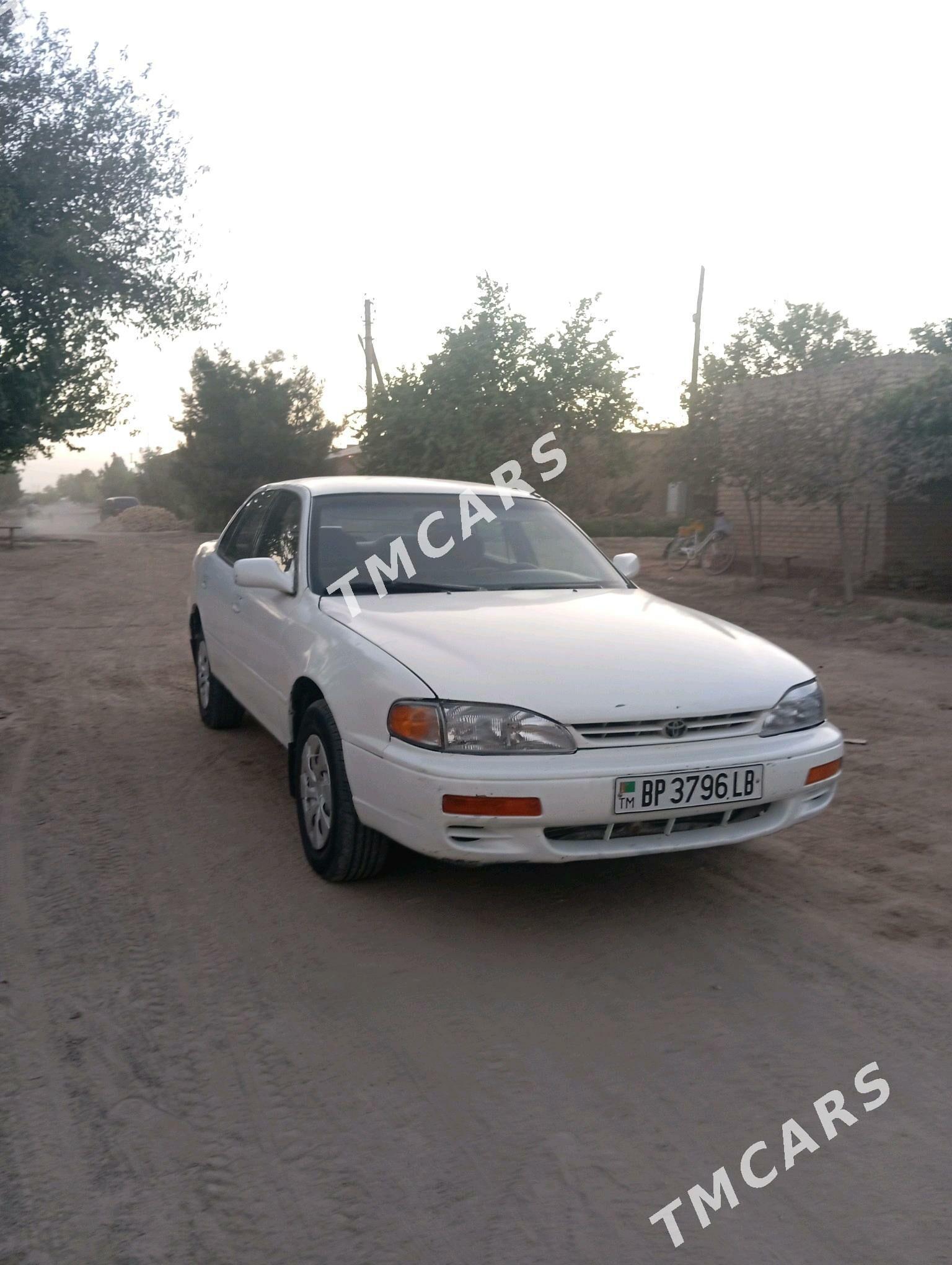 Toyota Camry 1996 - 70 000 TMT - Kerki - img 7
