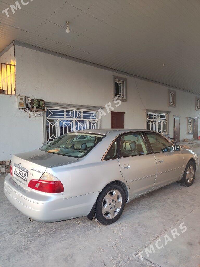 Toyota Avalon 2003 - 170 000 TMT - Baýramaly - img 3