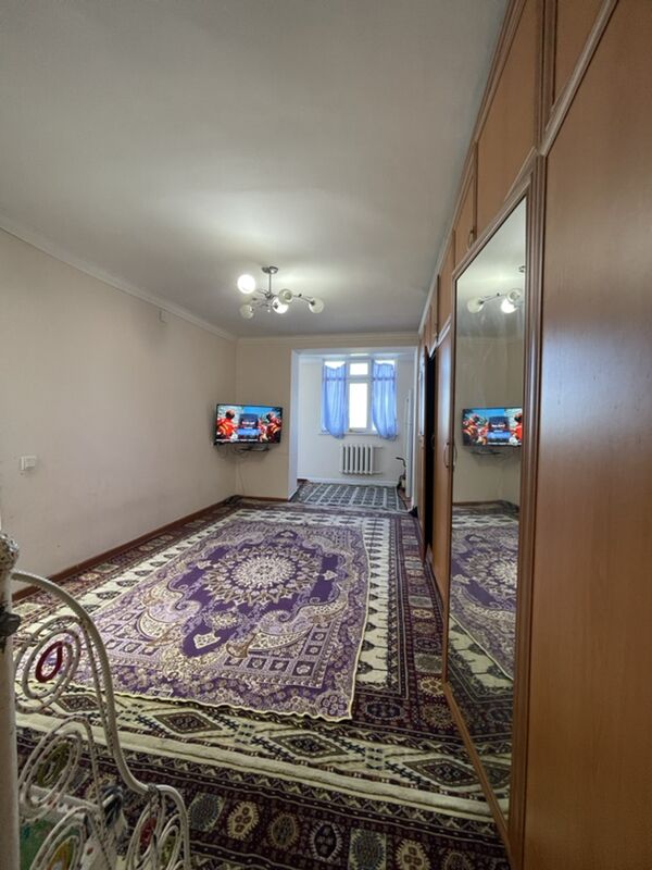 Satlyk 9 Mkr 1-kom - Aşgabat - img 2