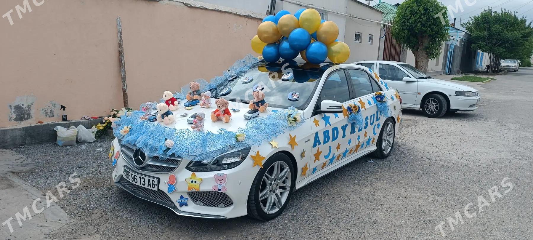 Satlyk bezeg - Ашхабад - img 2