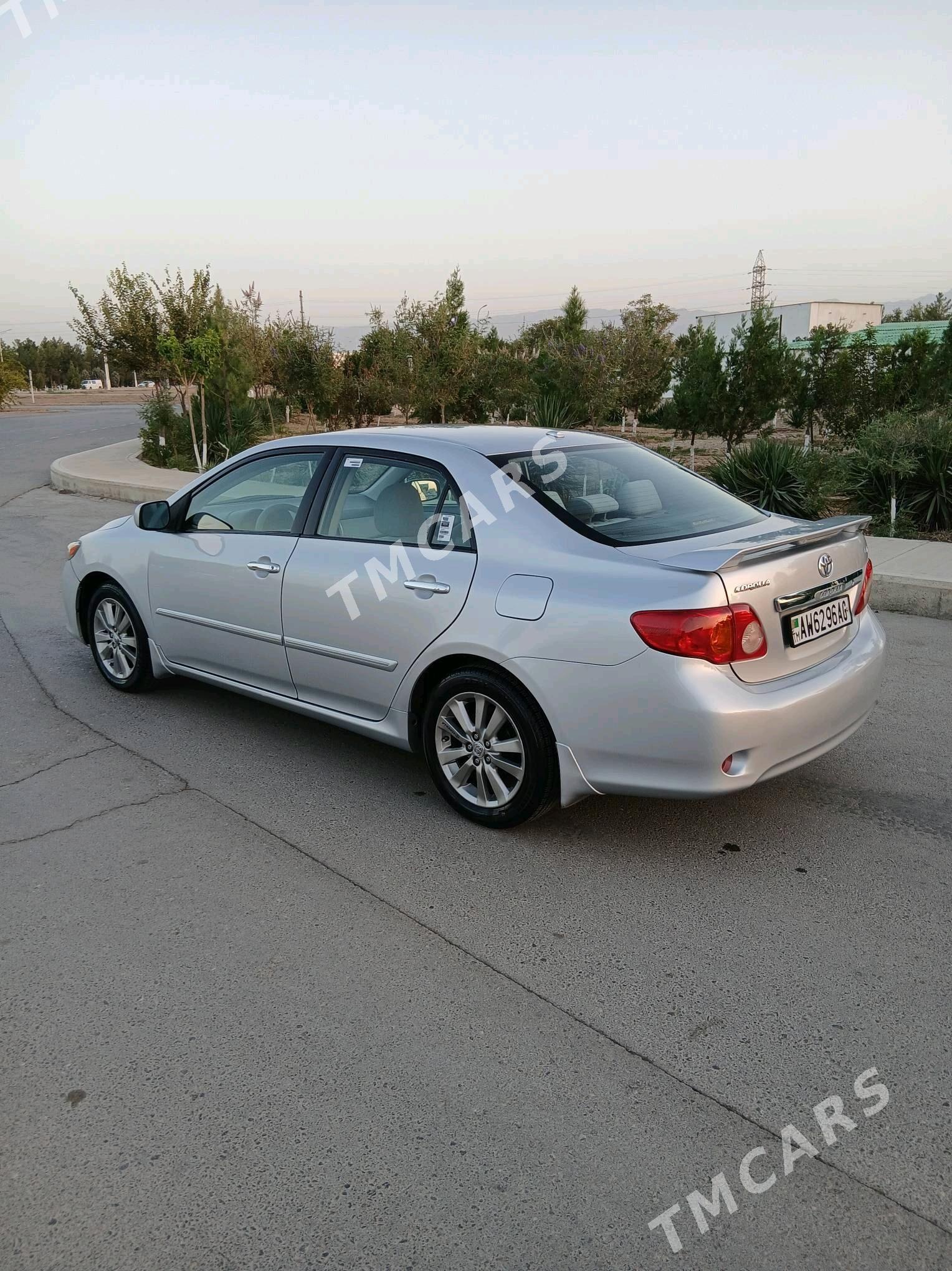Toyota Corolla 2010 - 154 000 TMT - Aşgabat - img 2