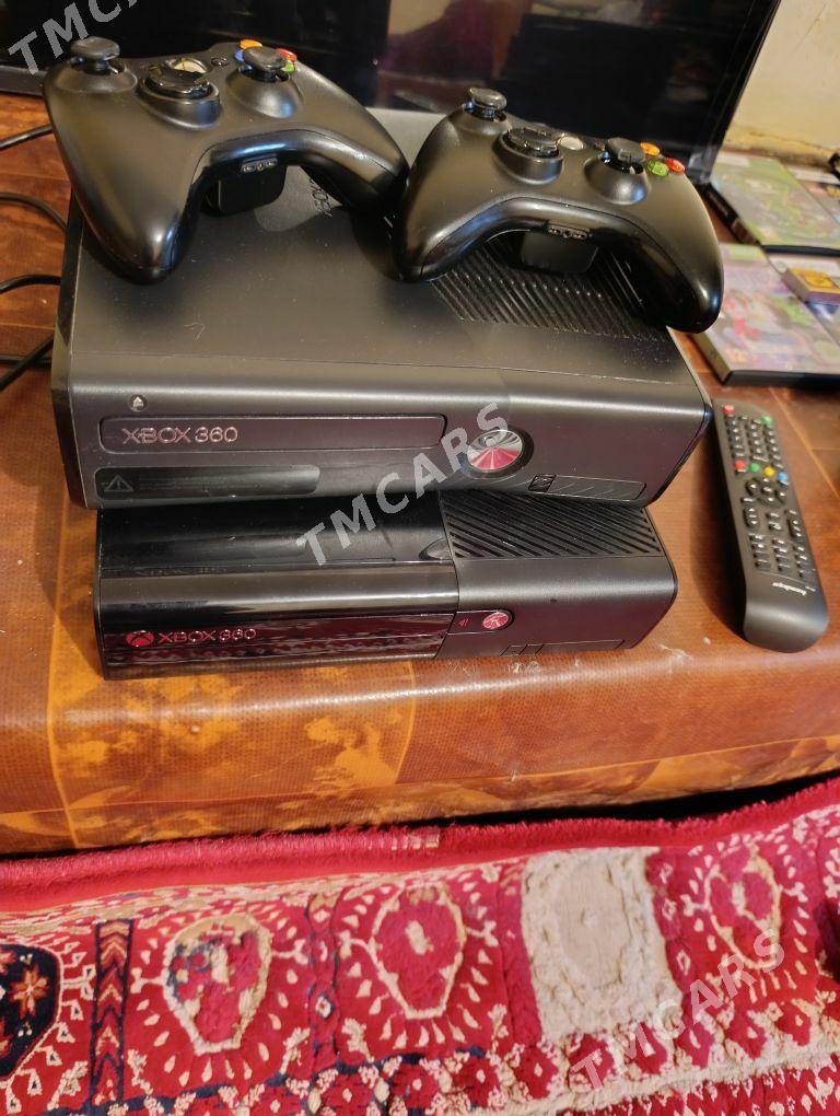 X BOX 360 FREEBUTLY ARZAN BAHA - Aşgabat - img 2