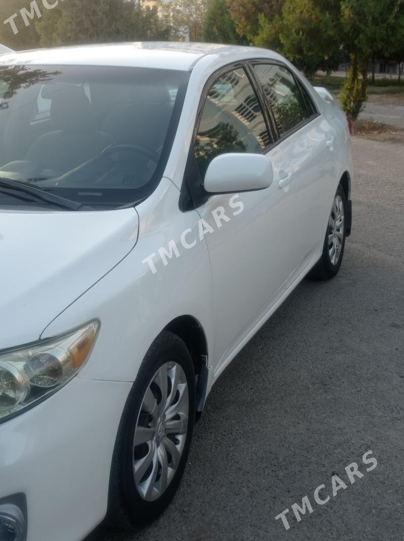 Toyota Corolla 2012 - 160 000 TMT - Aşgabat - img 5
