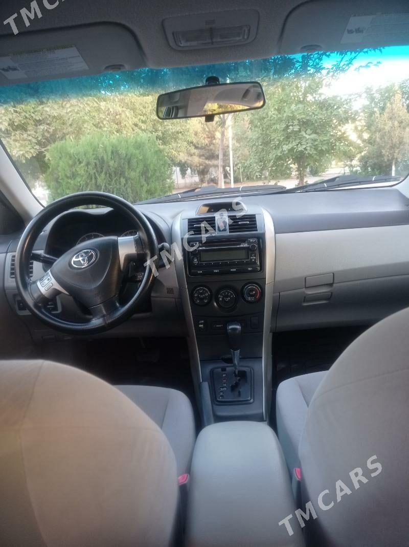 Toyota Corolla 2012 - 160 000 TMT - Aşgabat - img 4