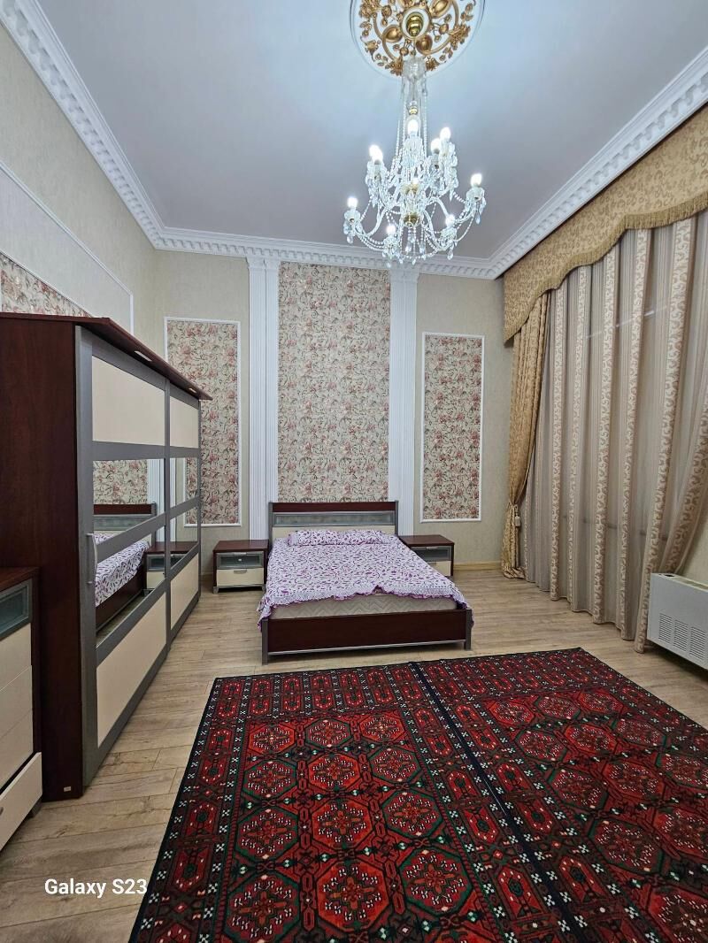 Arenda padwoyski 4kom yewro - Ашхабад - img 4