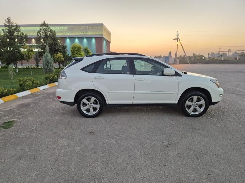 Lexus RX 330 2004 - 205 000 TMT - Гёкдепе - img 2