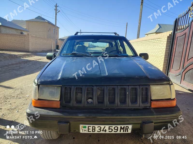 Chevrolet Caprice Classic 1995 - 35 000 TMT - Mary - img 2