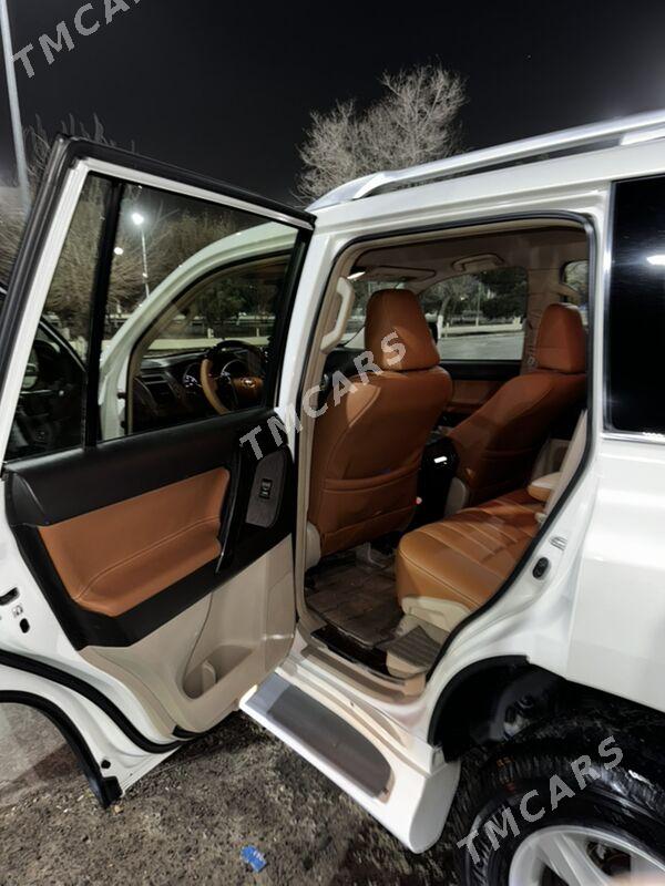 Toyota Land Cruiser Prado 2013 - 540 000 TMT - Ашхабад - img 6