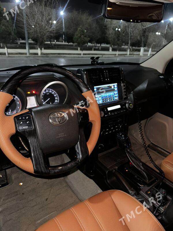 Toyota Land Cruiser Prado 2013 - 540 000 TMT - Ашхабад - img 4
