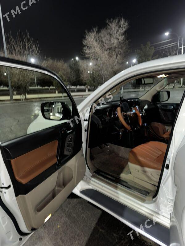 Toyota Land Cruiser Prado 2013 - 540 000 TMT - Ашхабад - img 2