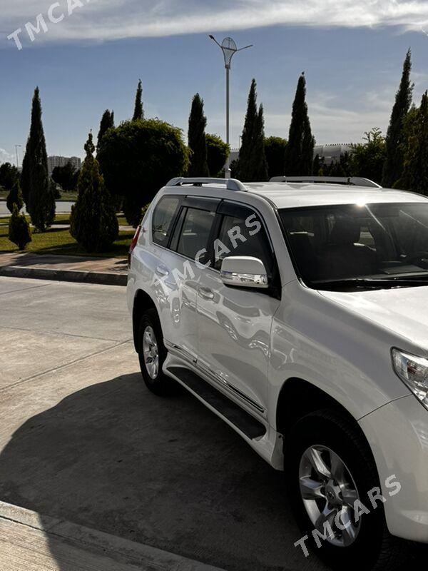 Toyota Land Cruiser Prado 2013 - 540 000 TMT - Ашхабад - img 5
