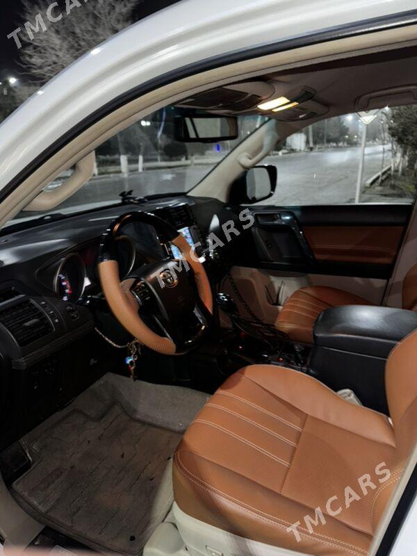 Toyota Land Cruiser Prado 2013 - 540 000 TMT - Ашхабад - img 9