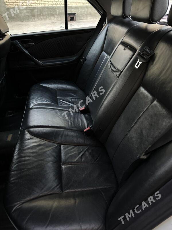 Mercedes-Benz E430 2002 - 110 000 TMT - Ашхабад - img 5