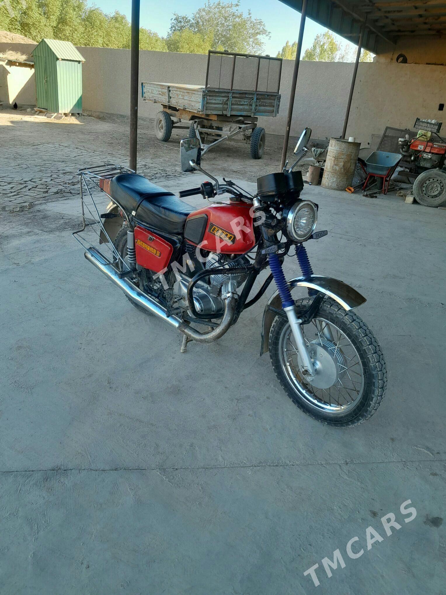 Fekon FK200-14G 1993 - 11 000 TMT - Türkmenbaşy etr. - img 2