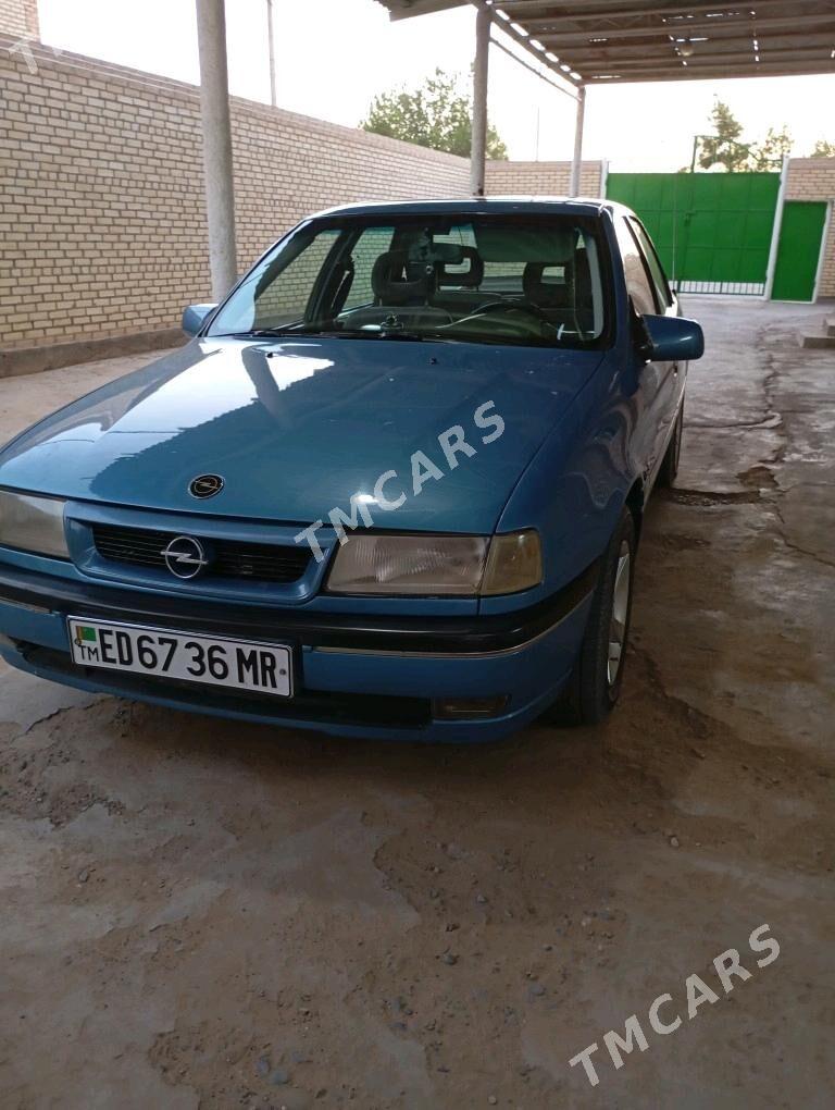 Opel Vectra 1992 - 40 000 TMT - Мары - img 4
