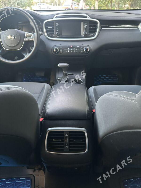 Kia Sorento 2020 - 305 000 TMT - Aşgabat - img 3