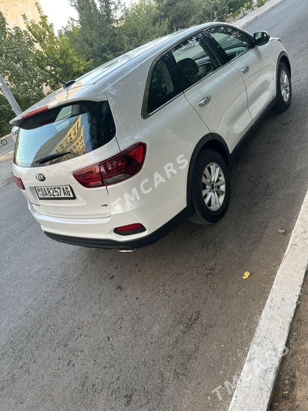 Kia Sorento 2020 - 305 000 TMT - Aşgabat - img 5