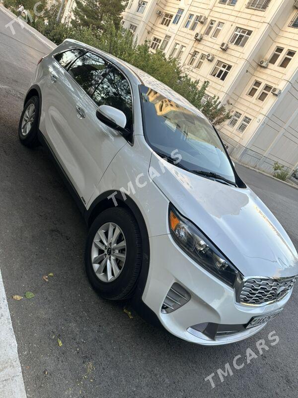 Kia Sorento 2020 - 305 000 TMT - Aşgabat - img 2