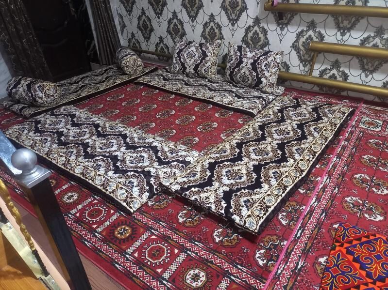 корпечелер - Türkmenabat - img 2