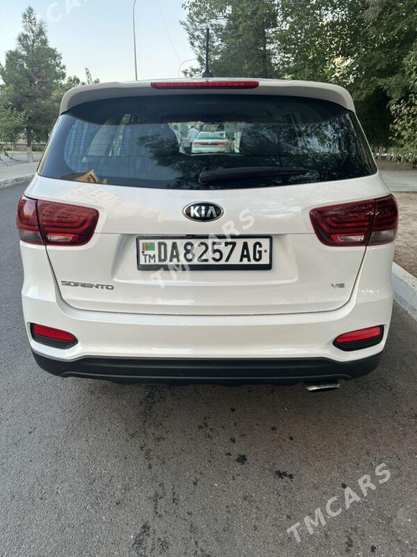 Kia Sorento 2020 - 305 000 TMT - Aşgabat - img 4