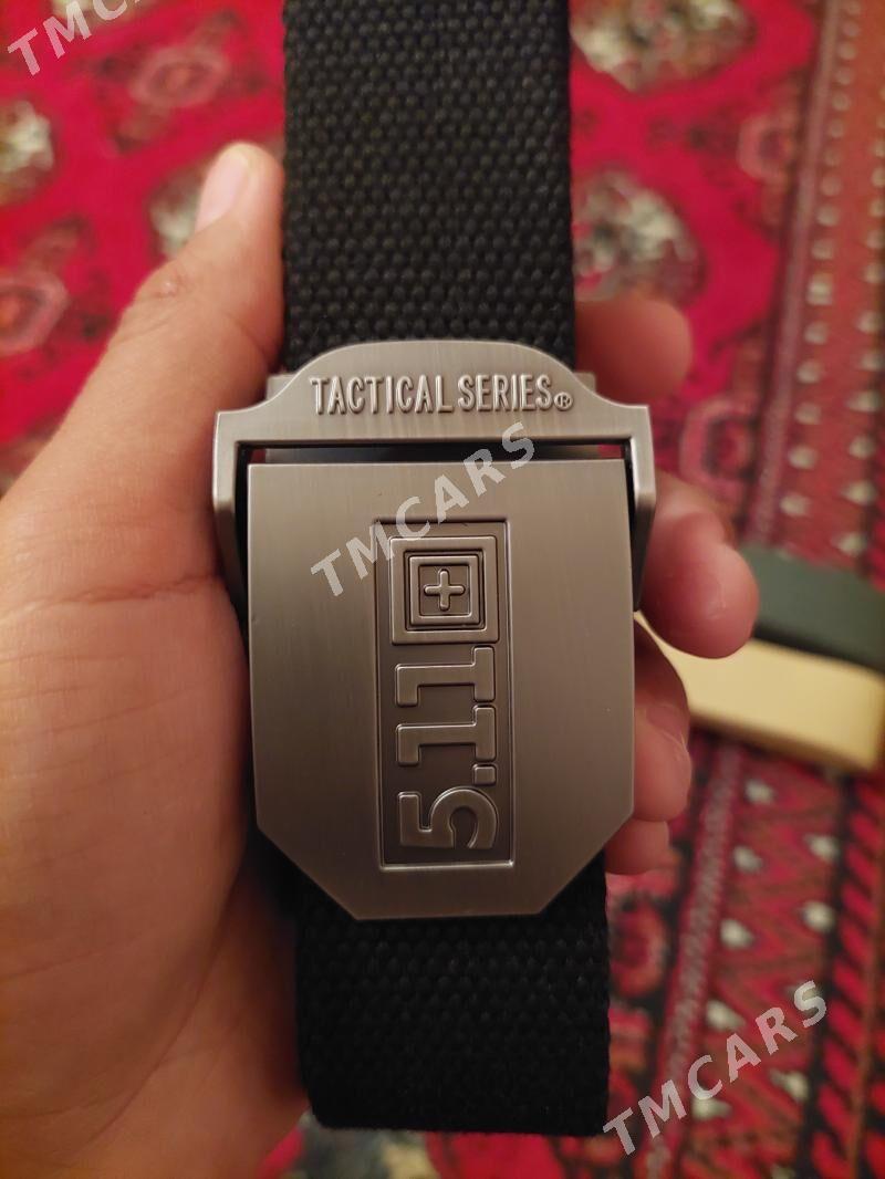 5.11 tactical ramen - Ашхабад - img 2