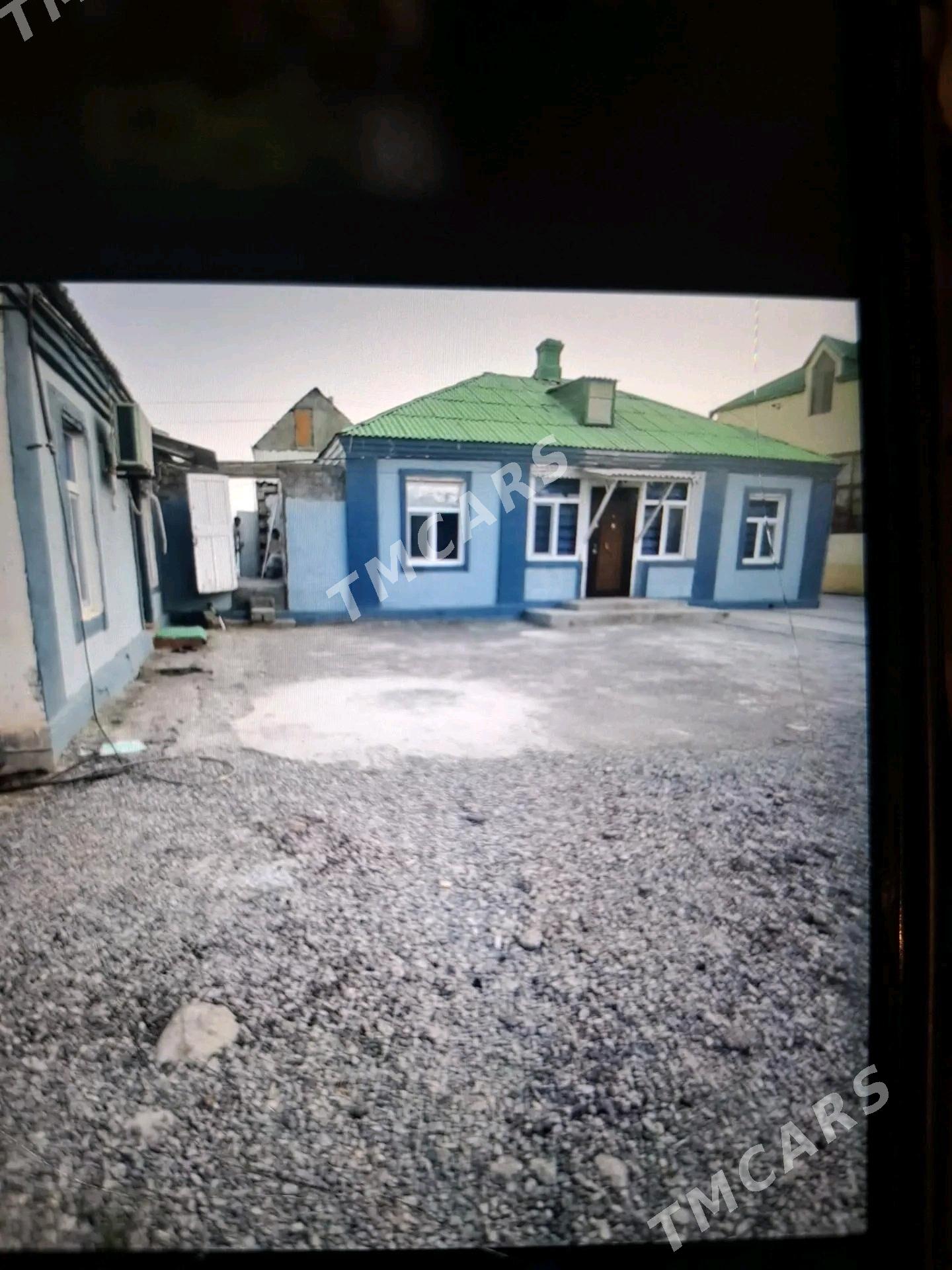 Akdaşayak 16 sotak plan - Ашхабад - img 4