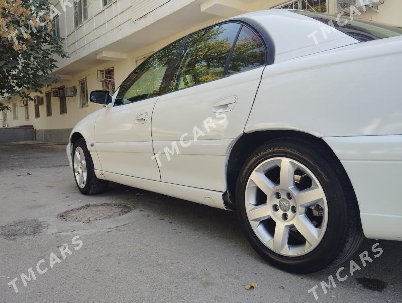 Opel Omega 2003 - 40 000 TMT - 30 mkr - img 9
