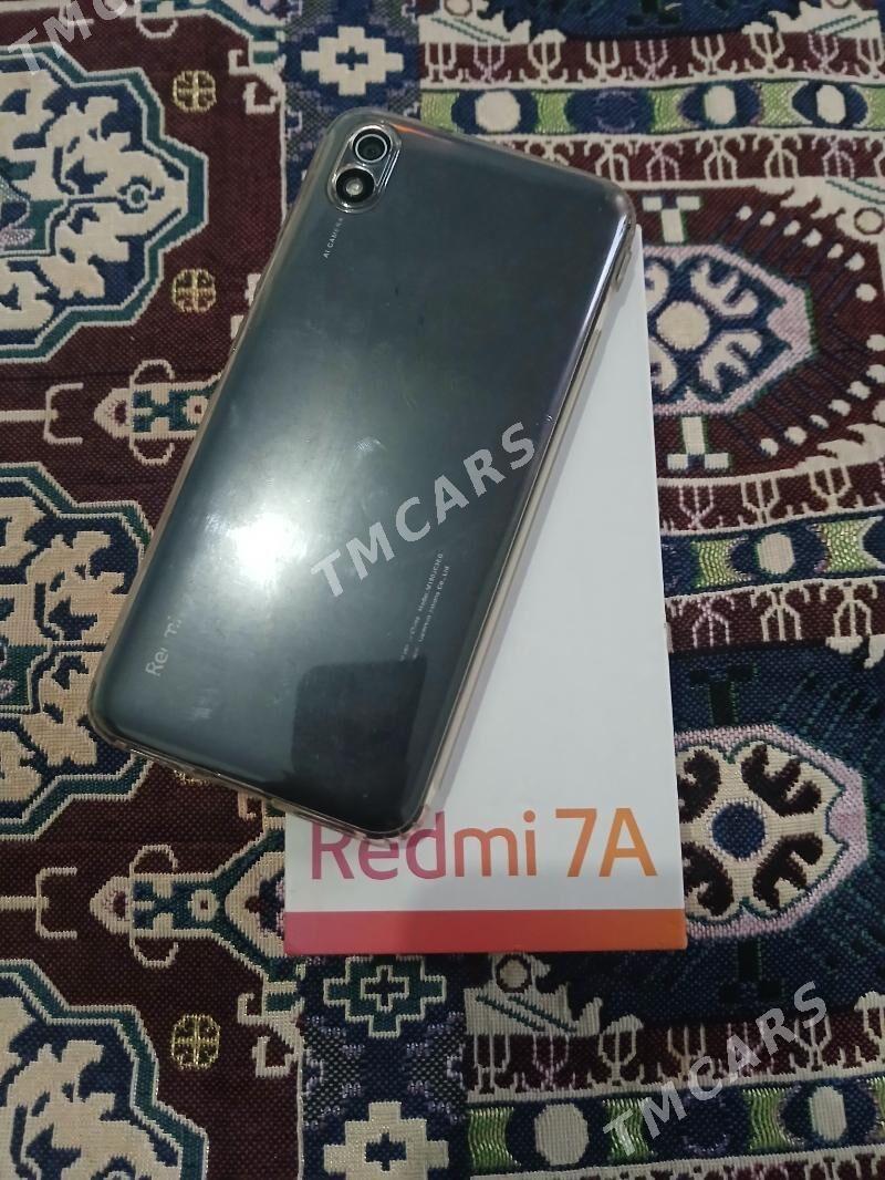Redmi7a - Daşoguz - img 8