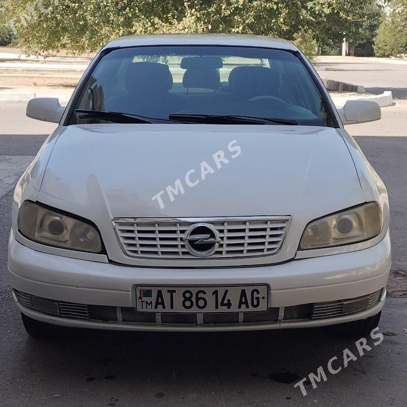 Opel Omega 2003 - 40 000 TMT - 30 mkr - img 2