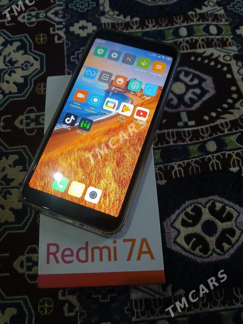 Redmi7a - Daşoguz - img 6