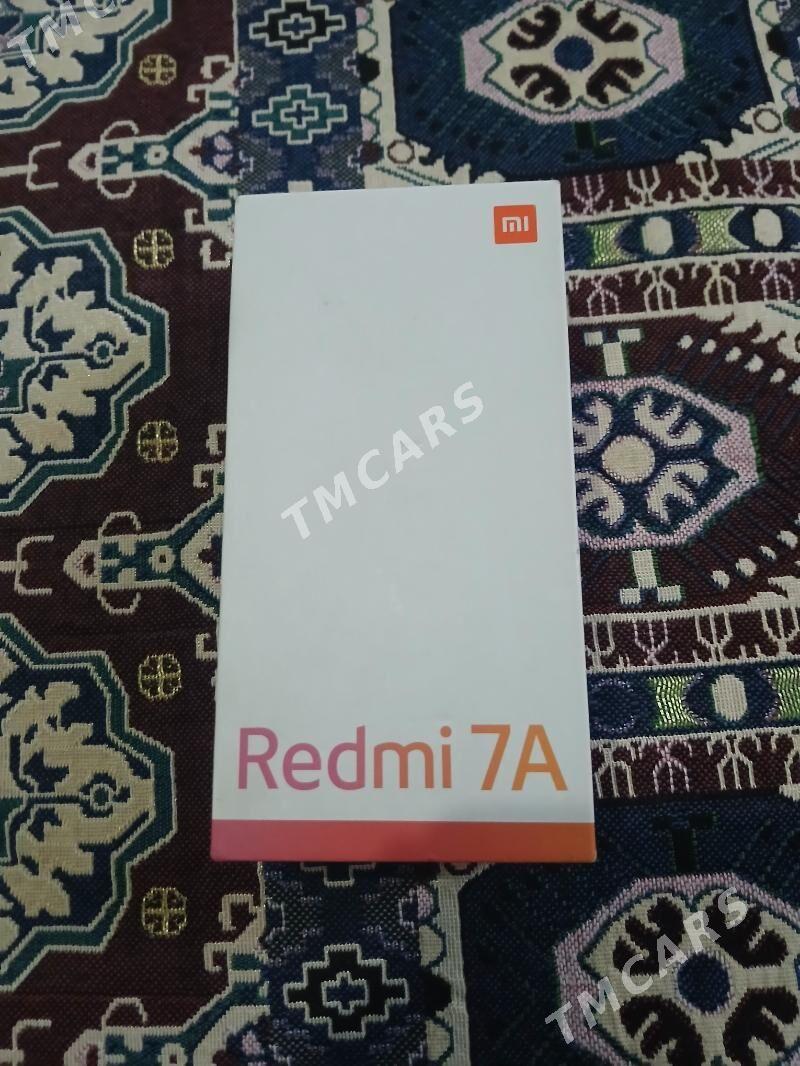Redmi7a - Daşoguz - img 7